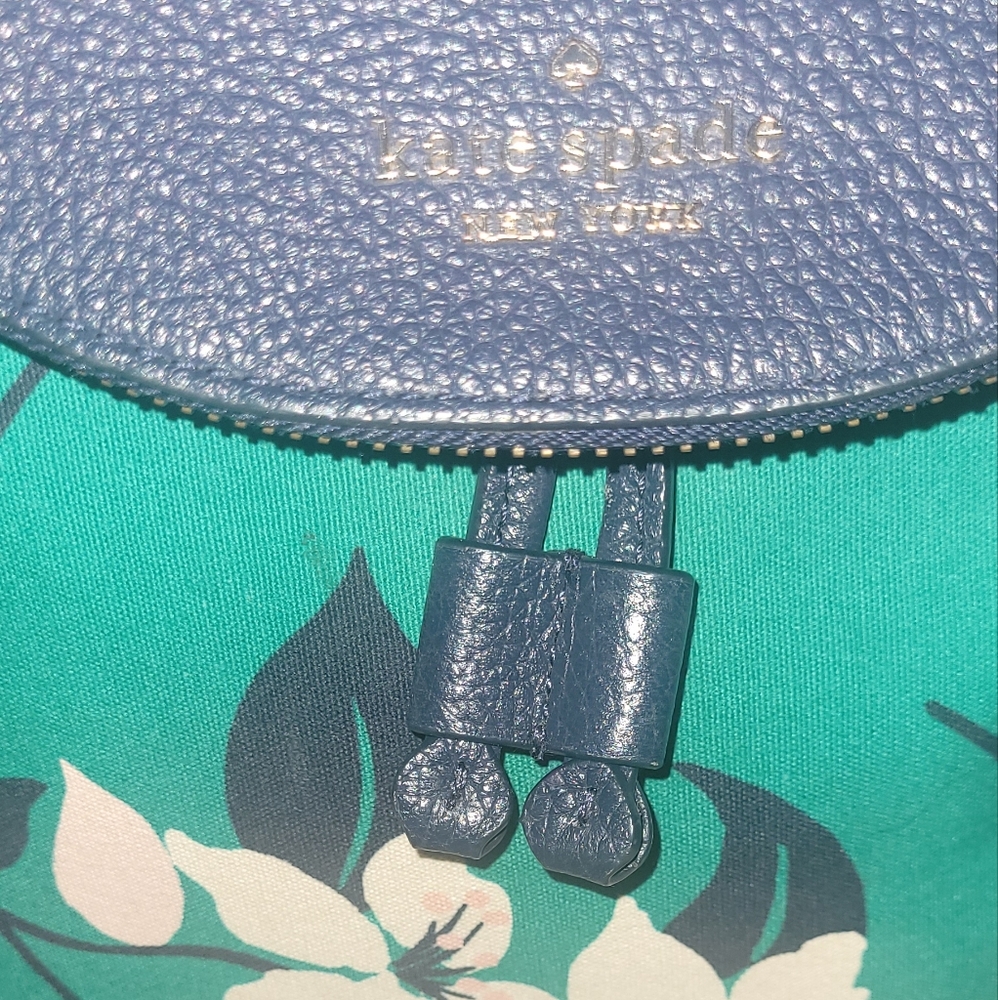 KATE SPADE  BACKPACK - Picture 2 of 11